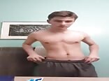 Strip Big Cock Gay Teen Porn Cam