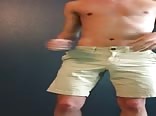 Strip Jerk and cum boys porn