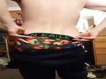 strip on cam gay tube