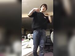 Strip-teaseur 2