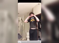Strippin' for Snap