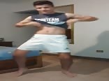 stripping just for us