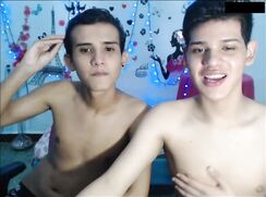 Strong king webcam twink porn