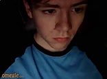 stubble faced cutie