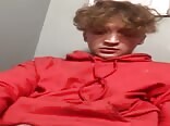 Stud Is Milked Online Gay Porn