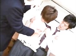 Student Crime 1