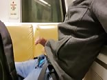 Subway Fun Boys Porn 2