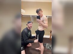 Suck me Daddy