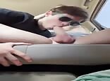 Suck Me Travel Pleasure Gay Boys Porn