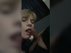 Suck My Cock SGb