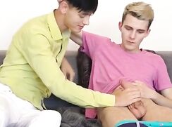 Suck 'n' Fcuk Twinks