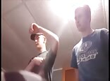 Sucking & Jacking on Cam Gay Teen Porn