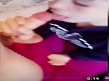 Sucking Cock