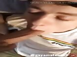 Sucking is fun gay boys porn