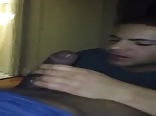 Sucking My Married Neighbour After Drinking