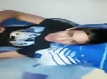 sucks in the Dorm with a straight guy