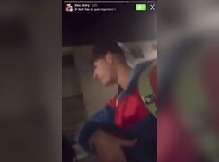 Sucks Off Straight Friend