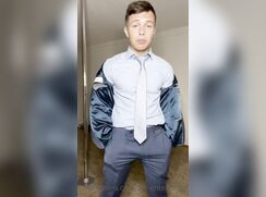 Suited Jacker Jacks
