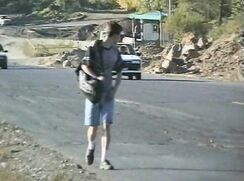 summer holidays2001