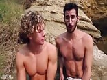Sun Sea and Sex Gay Porn Videos