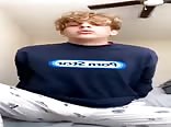 Super cute super hung gay tube cam boys porn