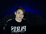 Super cute young Parisian on the web