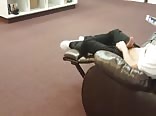 super horny after school