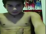 Super horny watching porn 