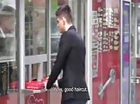 Supermarket Pick Up Gay Porn Videos