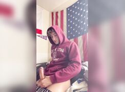 Superstar Potential Chad Parker
