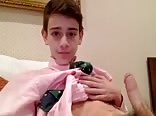 Superteen video