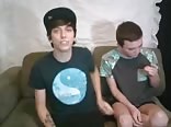 Surf Gay Tube Introduction rides his boyfriend porn video