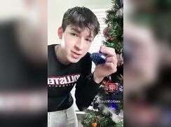 Surprise christmas