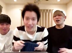 Surprise, Surprise :-) Boys Porn Cam