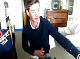 Sweater guy gay teen porn