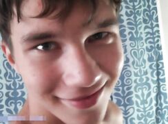 sweet 19 years Boy Twink Porn