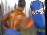 Sweet Black Feature Gay Porn Boys Movie