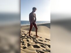sweet boy in private vid