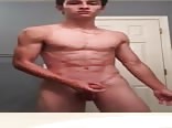 Sweet boy ripped striped gay boy porn teen