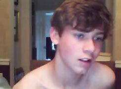 sweet cam wow cute boys porn