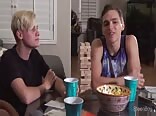 Sweet evenings at camp twink gay porn videos