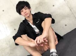 Sweet Japan boy solo