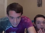 Sweet pair of Boys Porn