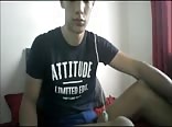 Swift strip & cum