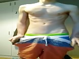 Swimming Trunks