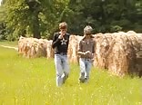 Swiss Family Cock