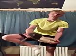 Take all your clothes off boys porn