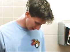 Taking Advantage Of An Accident Gay Teen Porn