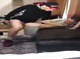 Taking care of it