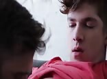 Taking His Young Ass